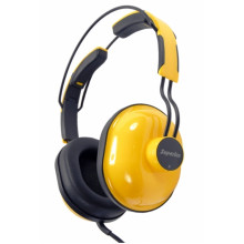 Наушники Superlux HD651 Yellow